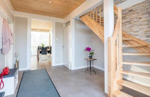Karlshagen House | Haus Am Yachthafen