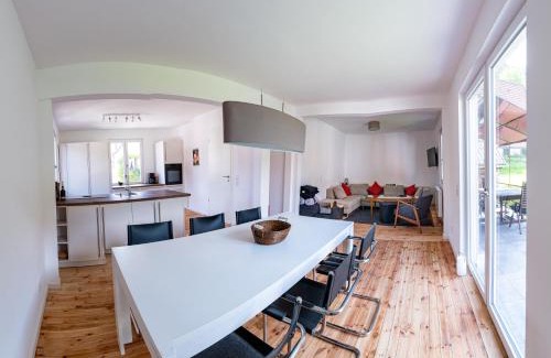 Nothweiler House | Haus-amBrunnen