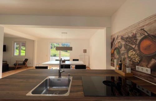 Nothweiler House | Haus-amBrunnen