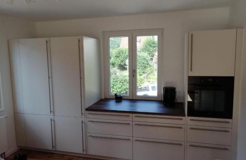 Nothweiler House | Haus-amBrunnen