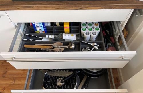 Nothweiler House | Haus-amBrunnen