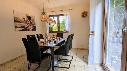 Kues Apartment | Haus an der Mosel