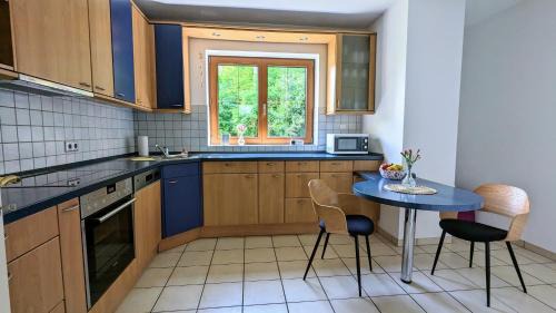 Kues Apartment | Haus an der Mosel