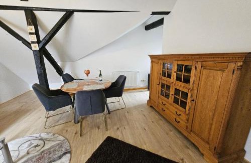 Oedelsheim Apartment | Haus an der Weser