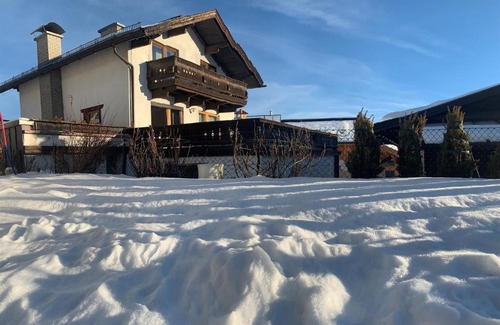 Seefeld in Tirol Apartment | Haus Anemone