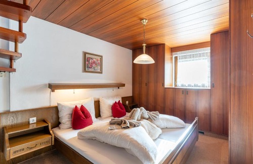 Seefeld in Tirol Apartment | Haus Anemone