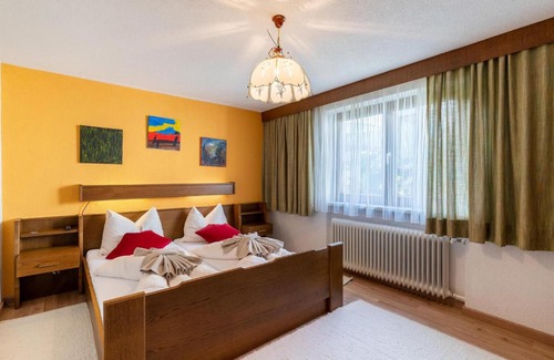 Seefeld in Tirol Apartment | Haus Anemone