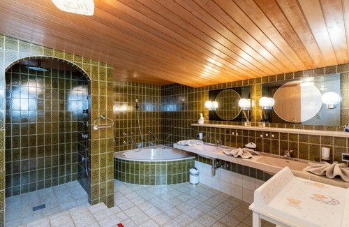 Seefeld in Tirol Apartment | Haus Anemone