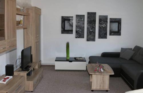 Wessendorf House | Haus Anke