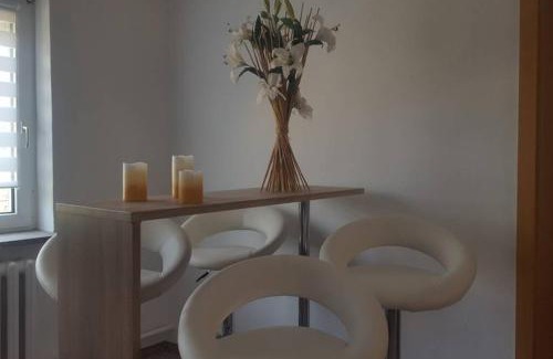 Wessendorf House | Haus Anke