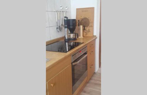 Wessendorf House | Haus Anke