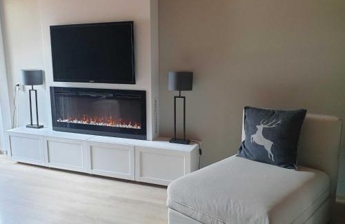 Fliess Apartment | Haus Anna Ein Haus mit Herz