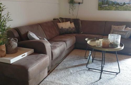 Fliess Apartment | Haus Anna Ein Haus mit Herz