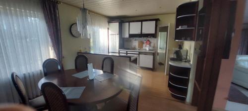 Bad Marienberg Apartment | Haus Annelie