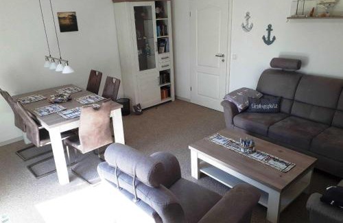 Goting Apartment | Haus Antje FW Strandleben