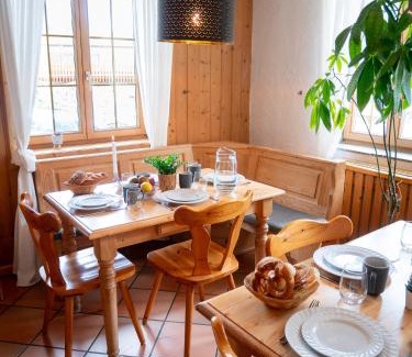 Pettneu am Arlberg House | Haus Arlberg