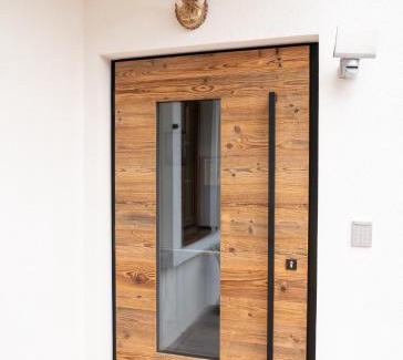 Pettneu am Arlberg House | Haus Arlberg