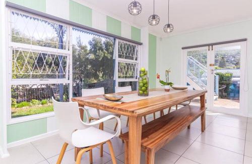 Noordhoek House | Haus at Chappies