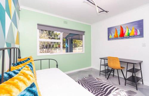 Noordhoek House | Haus at Chappies