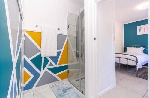 Noordhoek House | Haus at Chappies