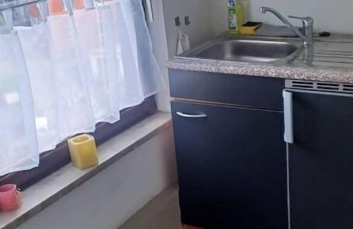 Harz Apartment | Haus auf den Oberen Hexenstieg
