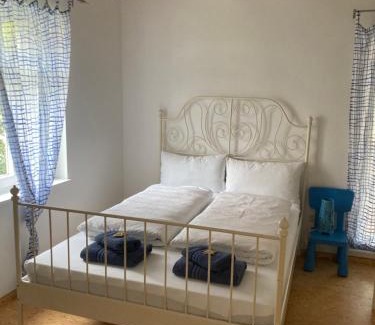 Glems Apartment | Haus Aurelia