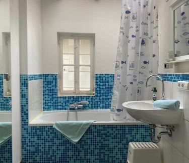 Glems Apartment | Haus Aurelia