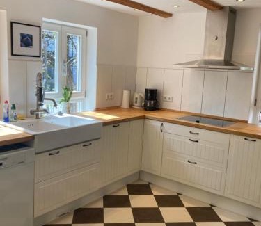 Glems Apartment | Haus Aurelia