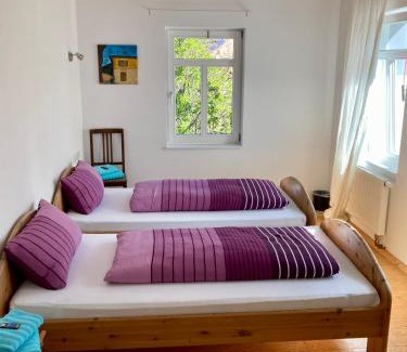 Glems Apartment | Haus Aurelia