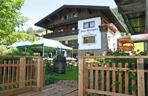 Sankt Lorenzen im Lesachtal House | Haus Blatthofer