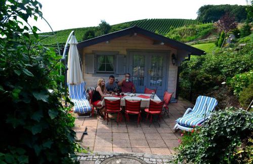 Sasbachwalden Apartment | Haus Bachschwalbe