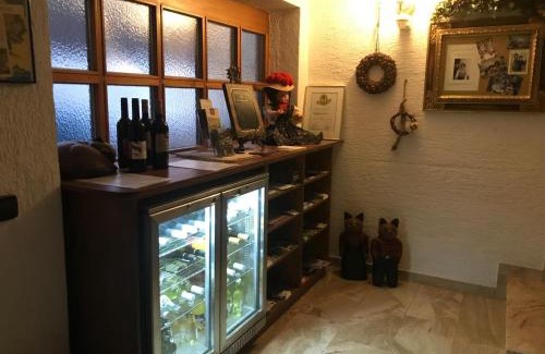 Sasbachwalden Apartment | Haus Bachschwalbe