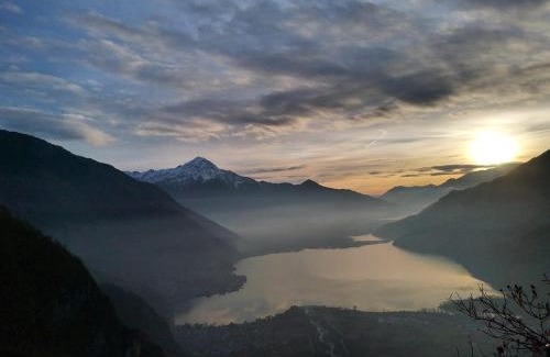 Novate Mezzola Apartment | Haus Barbara