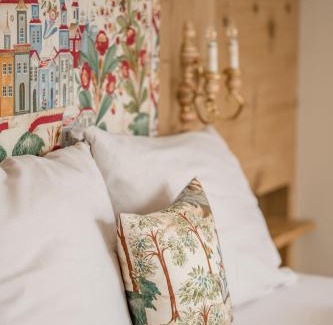 Altenmarkt im Pongau Apartment | Haus Barbarahof