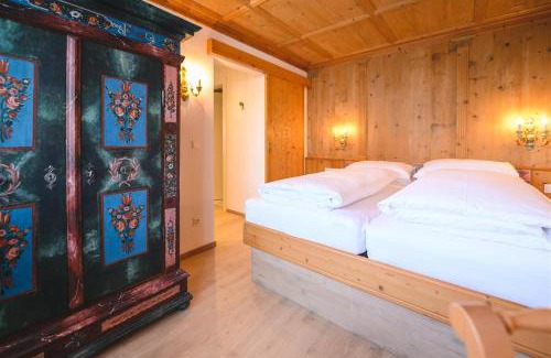 Altenmarkt im Pongau Apartment | Haus Barbarahof