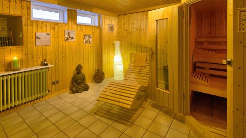 Untermunstertal Apartment | Haus Belchenherz - Münstertal