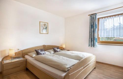 San Martino in Badia Apartment | Haus Belodei - Apt B