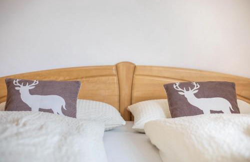 San Martino in Badia Apartment | Haus Belodei - Apt B