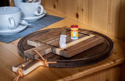 Oberschonau Hotel | Haus BergGesundZeit Doppelzimmer Kärlingerhaus