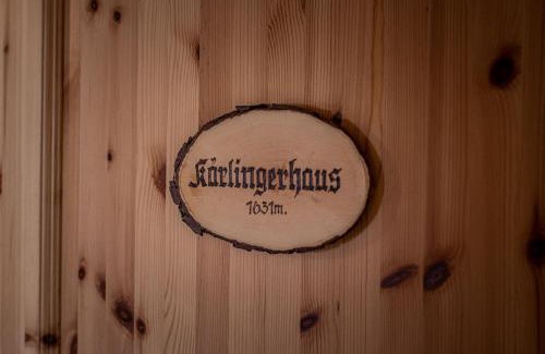 Oberschonau Hotel | Haus BergGesundZeit Doppelzimmer Kärlingerhaus