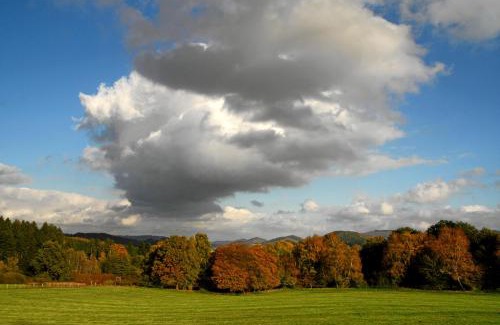 Stockum Apartment | Haus Berghoff