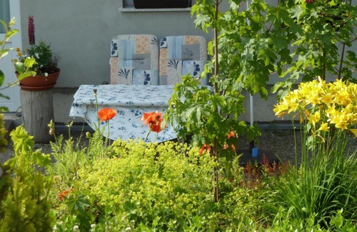 Immenstadt im Allgaeu House | Haus Bergpanorama