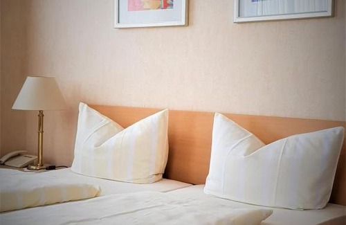 Bad Kissingen Apartment | Haus Bethania FeWo piccolo - 69107