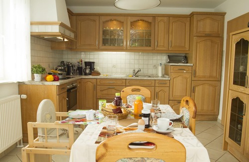 Rhauderfehn House | Haus Betty