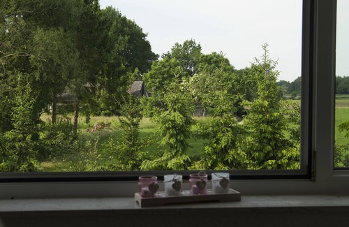 Rhauderfehn House | Haus Betty