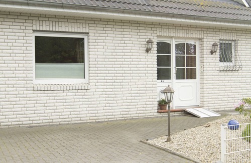 Rhauderfehn House | Haus Betty