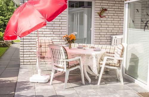 Rhauderfehn House | Haus Betty