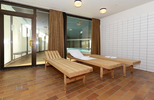 Wyk auf Foehr Apartment | Haus Bi de Wyk D8B