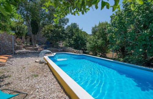 Veli Losinj House | Haus Boris