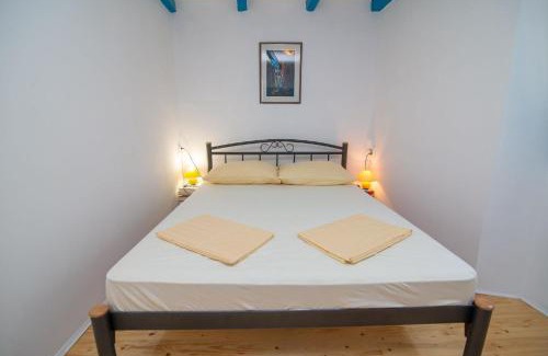 Veli Losinj House | Haus Boris